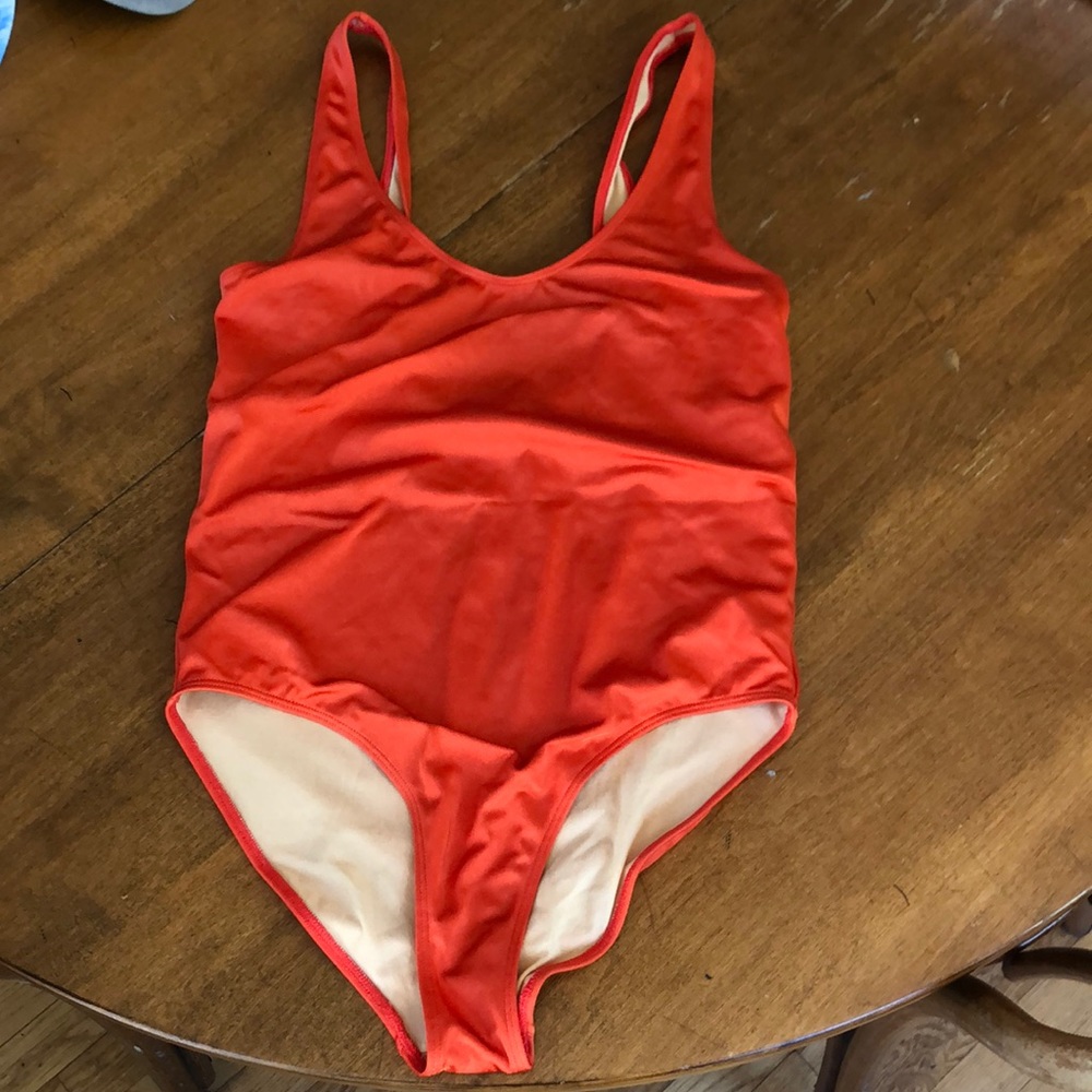 Baserange Palma swimsuit size medium